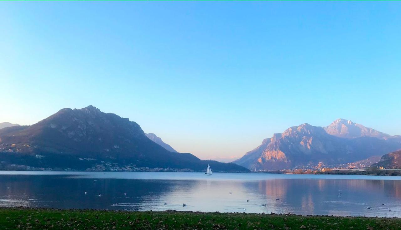 Greatlakemountainview Vercurago Luaran gambar