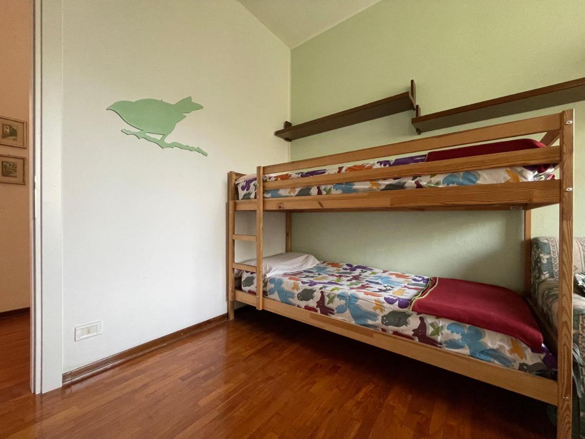 Greatlakemountainview Vercurago Luaran gambar