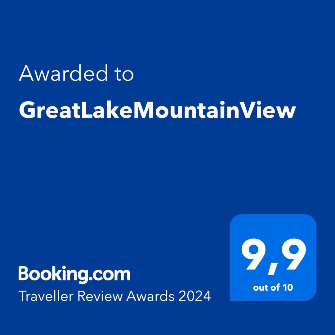 Greatlakemountainview Vercurago Luaran gambar