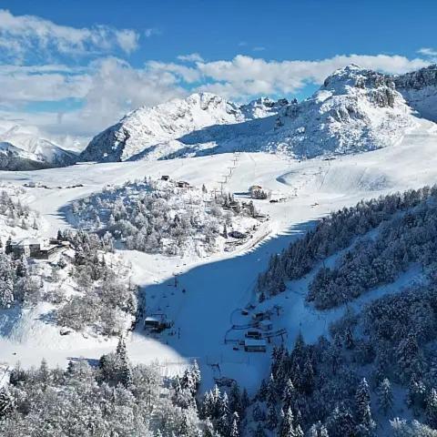 Greatlakemountainview Vercurago Luaran gambar